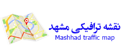 map mashhad 01